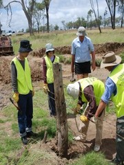 Australia Volunteer Conservation Programs