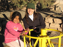 Teach English in the Atacama Desert, Chile