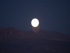 Teach English in the Atacama Desert, Chile