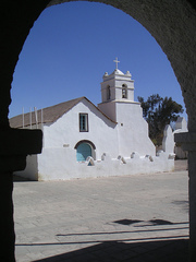 Teach English in the Atacama Desert, Chile