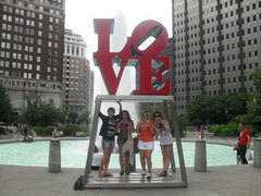 Find Gap Year Work in the USA