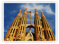 Learn Spanish in Barcelona, Spain