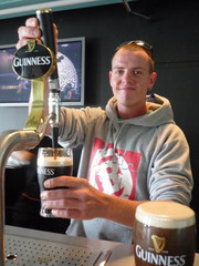 Work Ireland (Open to New Zealand Citizens Only)