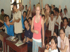 Lattitude Global Volunteering Launches Campaign For Real Volunteering