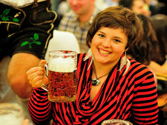 Live Like a German - a unique Germany Vacation Experience