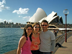 2012 Jobs in Australia and New Zealand