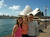 2012 Jobs in Australia and New Zealand
