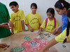 Summer Camp Volunteer Work in Israel