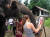 Sri Lanka: Elephant Conservation Project in Samaragiri Sanctuary