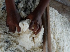 Nutrition Education Officer in Africa