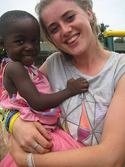 Teach in Ghana