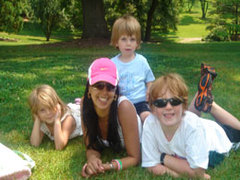 USA Au-Pair Jobs