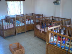 Medical Volunteer Program in Kenya with micatz