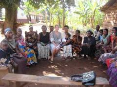 Legal Aid Project placement in Tanzania with micatz