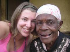 Volunteering in Uganda