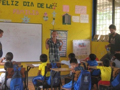 Volunteering in Sri Lanka with micatz