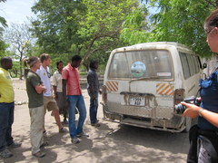 Safaris In Tanzania with micatz