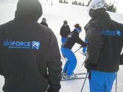  Ski Force BASI Instructor Program