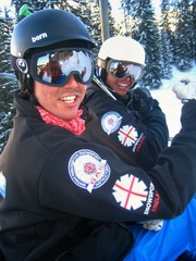  Ski Force BASI Instructor Program