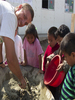 Volunteer Peru