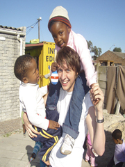 Volunteer South Africa