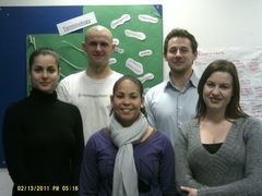 Do you want to travel around England and work? We have the perfect job for you.