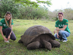 Ecuador and Galapagos Discounted Trips