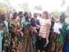 Care orphanage project in Uganda