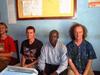 Medical project in Uganda