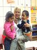 Care orphanage in Quito Ecuador with micatz