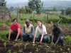 Care orphanage project in Kenya