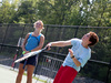 Summer Camp USA Land-Sport Instructor
