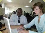 Journalism at the Kenya Times Newspaper
