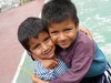 Children and Youth in Quito, Ecuador