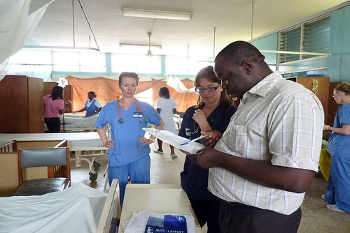 Midwife Volunteer Programs Abroad