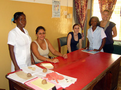 Pharmacy Volunteer Work Abroad