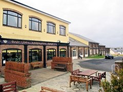 Work at a Hotel in Ireland