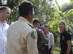 Thailand Wildlife Petition Urgent Plea 