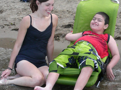 Special Needs Camp Counselor Jobs USA
