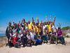 Victoria Falls Treevolution - Zambia