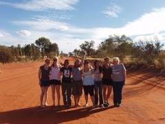 Australia Work and Travel Programs