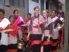 Ideas for Volunteer Holidays Abroad