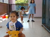 Costa Rica Care for Vulnerable Children