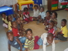 South Africa Child Development Volunteers