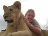 Zimbabwe Lion Rehabilitation - Victoria Falls