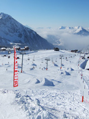 2012 - 2013 Winter Ski Resort Jobs in France