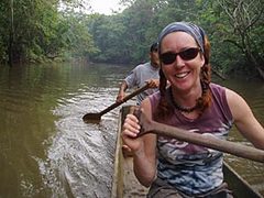 Trabalho Voluntário no Exterior com a One World 365