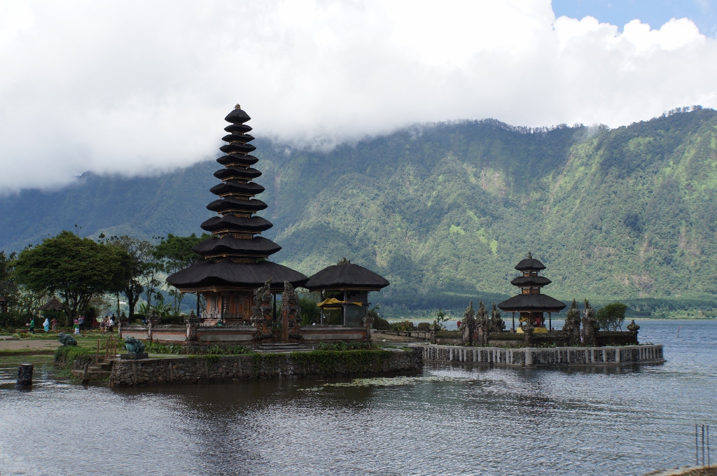 How to Escape the Tourist Crowds in Bali