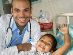 Nepal Healthcare & Medical Internship
