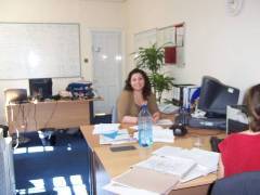 Professional Internships in Ecuador